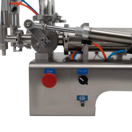 Дозатор поршневой G2WDQ (100-1000 мл. 2гол., пастообразный, с перемешиванием) Foodatlas Pro